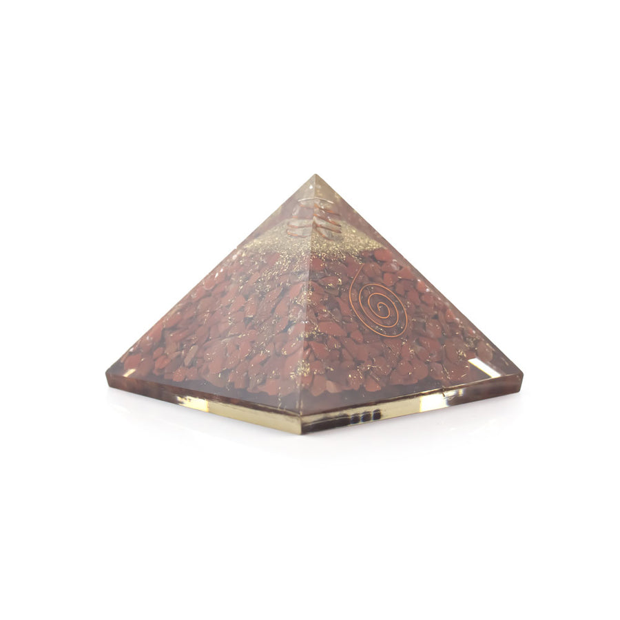 Laterra Gems Gemstone Pyramids