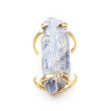 Kyanite Ring