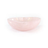 Rose Quartz Heart Bowl