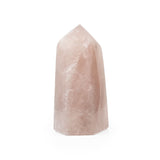 Rose Quartz Point