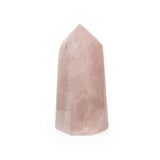 Rose Quartz Point