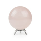 Rose Quartz Sphere