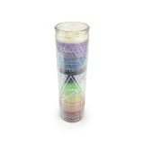 Sagittarius Zodiac Candle