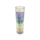 Scorpio Zodiac Candle