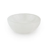 Selenite Bowl