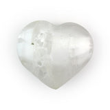 Selenite Heart