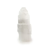 Selenite Lamp