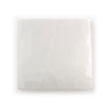 Selenite Square Coaster