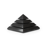 Shungite Sakkara Pyramid