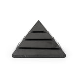 Shungite Sakkara Pyramid