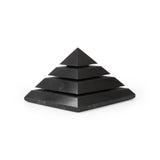 Shungite Sakkara Pyramid