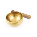 Singing Bowl Healing Sound- Metal