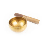 Singing Bowl Healing Sound- Metal