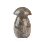 Smoky Quartz Mushroom