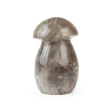 Smoky Quartz Mushroom