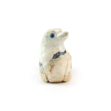 Soapstone Bird