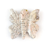 Soapstone Butterfly