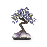 Sodalite Bonsai Tree