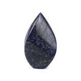 Sodalite Flame