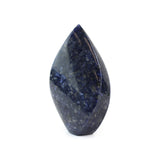 Sodalite Flame