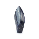 Sodalite Flame