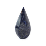 Sodalite Flame