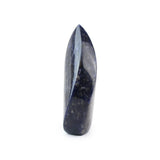 Sodalite Flame