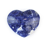 Sodalite Heart