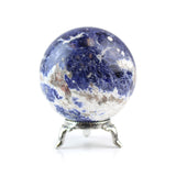 Sodalite Sphere