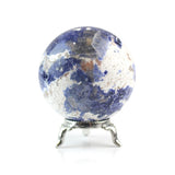 Sodalite Sphere