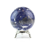 Sodalite Sphere