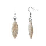 Sunstone Earrings