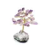 Mini Amethyst Tree