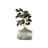 Mini Black Onyx Tree