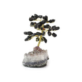 Mini Black Onyx Tree