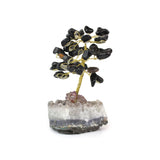 Mini Black Onyx Tree