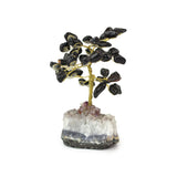 Mini Black Onyx Tree