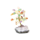 Mini Chakra Tree