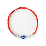 Turtles Evil Eye Bracelet