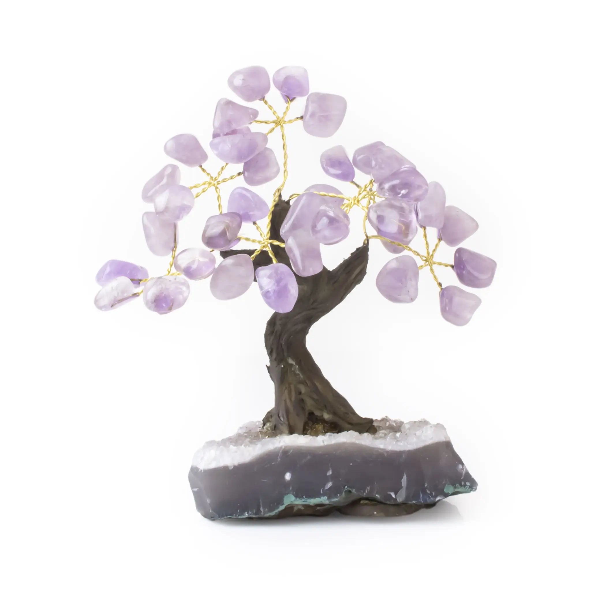bonsai amethyst tree Shop Laterra Gems