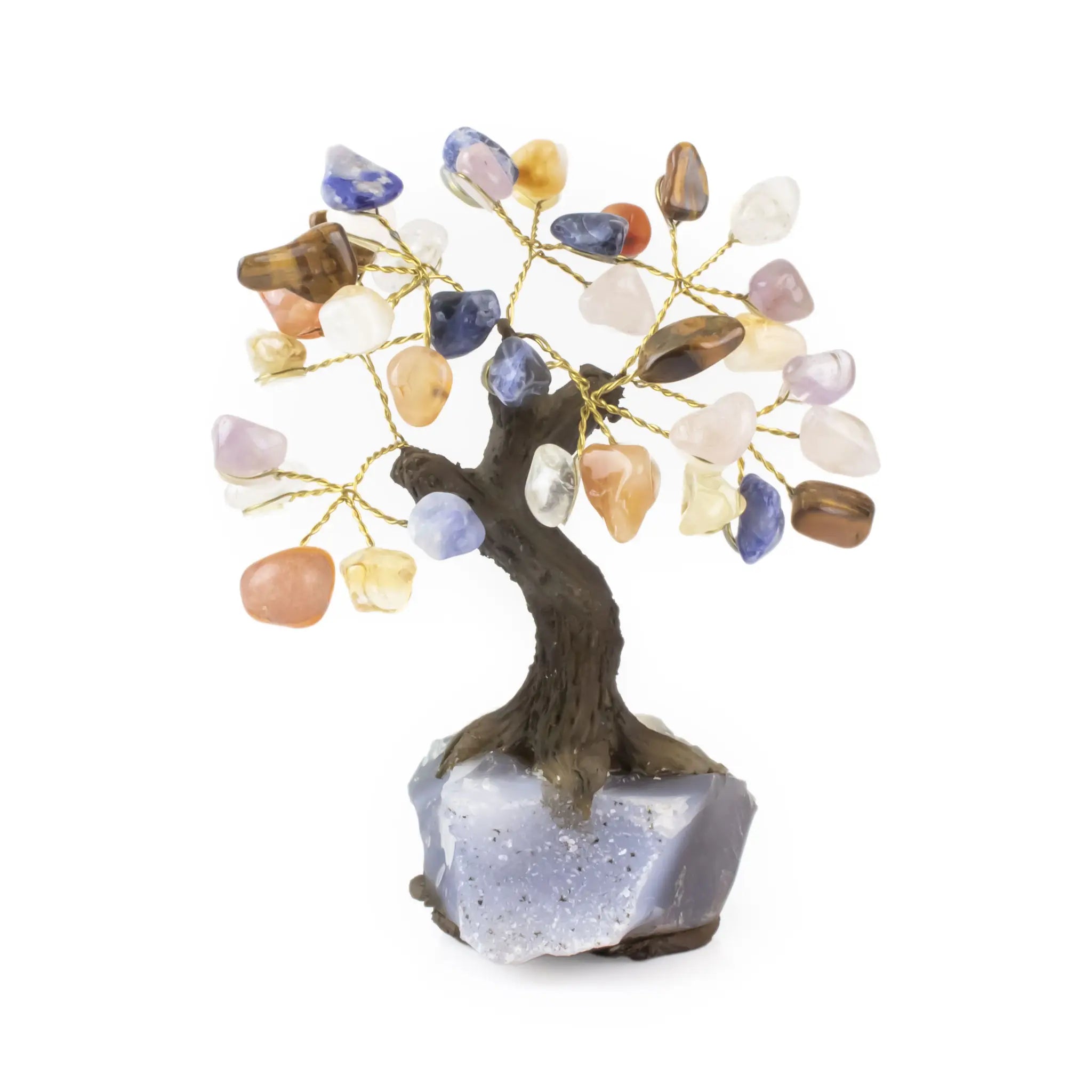 chakra bonsai tree Shop Laterra Gems