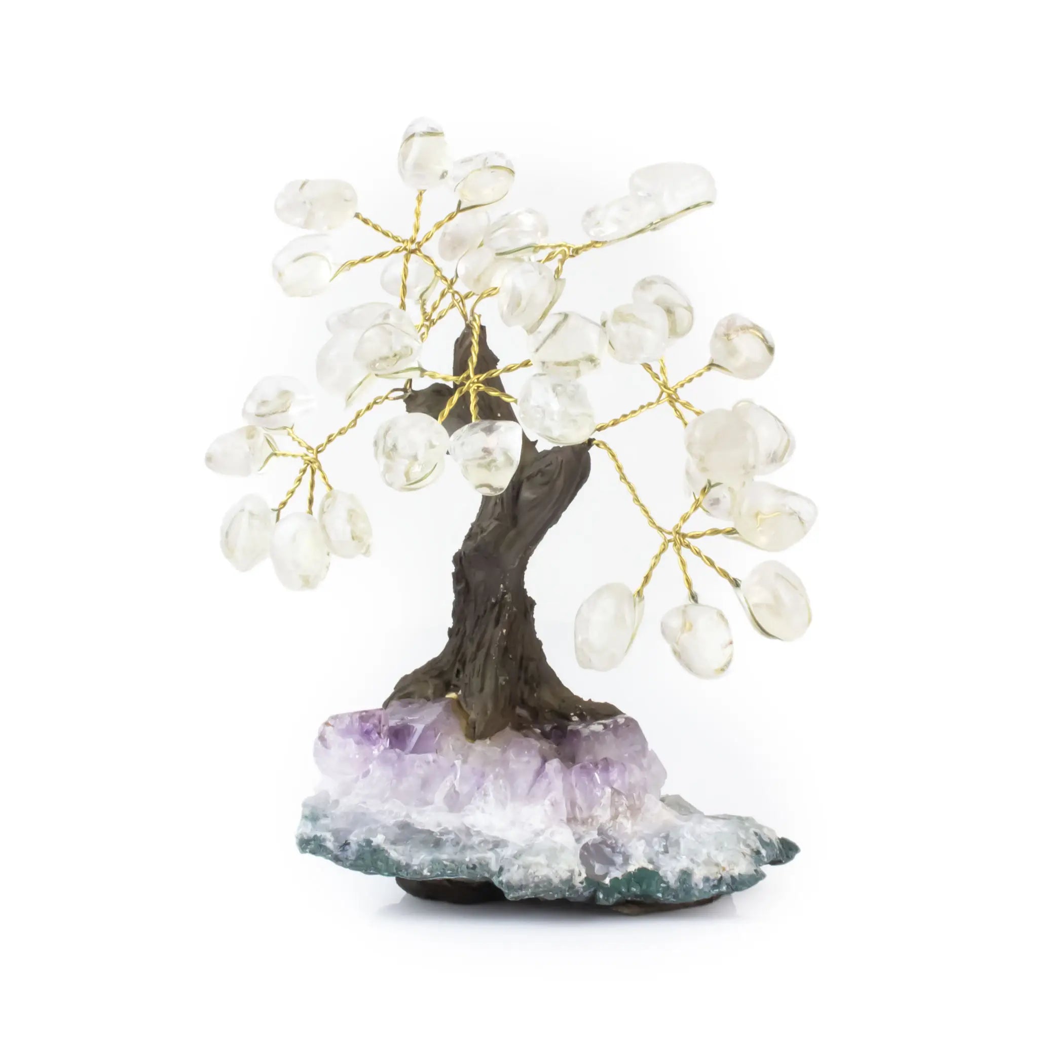 quartz bonsai tree Shop Laterra Gems