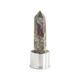 Mineral Attachments for Laterra Gemstone Water Bottle