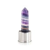 Mineral Attachments for Laterra Gemstone Water Bottle