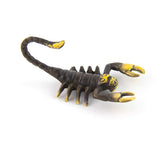 Scorpion Metal Statue