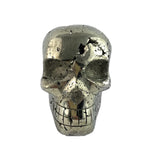 Shop Laterra Gems Pyrite Skull