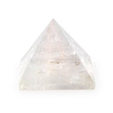 Crystal Quartz Pyramid