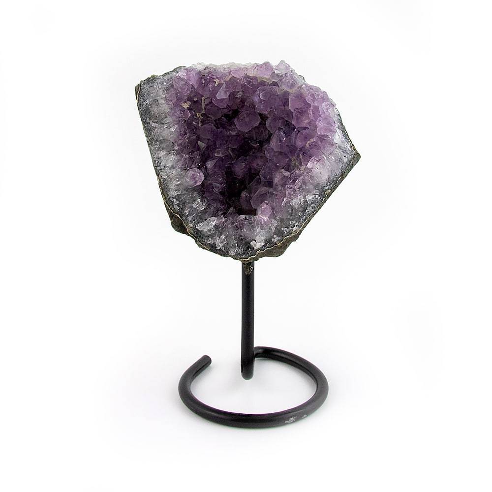 Amethyst On The Stand