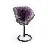 Amethyst On The Stand