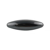 Shop Laterra Gems Hematite Magnetic Oval Stone